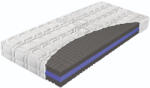 Materasso Magic Sleep T4 matrac 80x200 Bemutató darab!