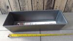 Net-Pol Teflon bevonatú tepsi 31x12x8cm BFK31 (BFK31)