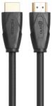 MPS HDMI 4K kábel, 2, 0 m (16810)