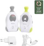 Badabulle Elektronikus bébiőr Badabulle fehér (B014010)