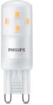 Philips Capsule G9 LED kapszula fényforrás, dimmelhető, 2.7W=25W, 2700K, 300 lm, 220-240V (929003791158)