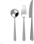 Loveramics Chateau 21cm-es villa (Metallic)