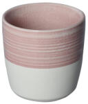 Loveramics Dale Harris 150ml Flat White csésze Pink