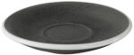 Loveramics Egg 14, 5cm-es tányér Anthracite