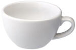 Loveramics Egg Flat White csésze 150ml Fehér