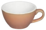 Loveramics Egg Flat White csésze 150ml Rose