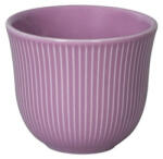 Loveramics 150ml Embossed Tasting Csésze (Purple)