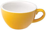 Loveramics Egg Flat White csésze 150ml Sárga