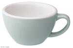 Loveramics Egg Cappuccino csésze 250ml River kék