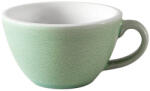 Loveramics Egg Flat White csésze 150ml Emerald