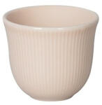 Loveramics 80ml Embossed Tasting Csésze (Pink)