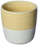 Loveramics Dale Harris 200ml Cappuccino csésze Yellow