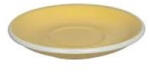 Loveramics Egg 11, 5cm-es tányér Butter Cup