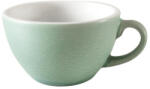 Loveramics Egg Cappuccino csésze 200ml Emerald