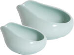 Loveramics Beans Dosing Trays 2db - Celadon Blue