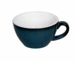 Loveramics Egg Flat White csésze 150ml Night sky