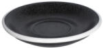 Loveramics Egg 11, 5cm-es tányér Anthracite