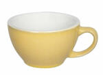 Loveramics Egg Flat White csésze 150ml Butter Cup