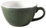 Loveramics Egg Flat White csésze 150ml Forest