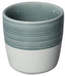 Loveramics Dale Harris 150ml Flat White csésze Charcoal