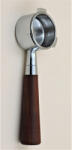 Sage 4019ZR 53mm-es Nyitott szűrőtartó kar Redwood nyéllel