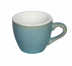 Loveramics Egg Espresso csésze 80ml Ice Blue