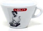 Ancap Lelit PL303 Ancap Latte csésze 270ml+tányér 6db