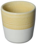 Loveramics Dale Harris 80ml Espresso csésze Yellow