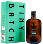  Tiny Batch Medium Char Whisky 0, 5L 43% - mindenamibar