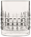  Mixology Charme whiskys kristály pohár 38cl - mindenamibar