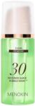 Menokin 30 Seconds Quick Bubble Mask CLEAR, 95ml Masca de fata