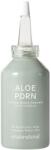 Shaishaishai Aloe PDRN Cooling Repair Ampoule, 50ml