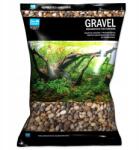 Aqua Excellent folyami homok 4-8 mm 3kg (0115378)