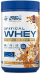 Applied Nutrition CRITICAL WHEY PROTEIN (825 GR) CARAMEL LATTE - proteinversum