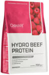 OstroVit HYDRO BEEF PROTEIN (700 GR) RASPBERRY - proteinversum