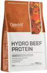 OstroVit HYDRO BEEF PROTEIN (700 GR) COLA - proteinversum