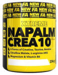 Fitness Authority NAPALM CREA10 (234 GR) ORANGE MANGO - proteinversum