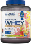 Applied Nutrition CRITICAL WHEY PROTEIN (2000 GR) CHIQUITA BANANA STRAWBERRY SMOOTHIE - proteinversum