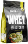 Hiro.Lab INSTANT WHEY PROTEIN (750 GR) PISTACHIO DONUT - proteinversum