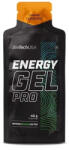 BioTechUSA ENERGY GEL PRO (40 GR) ORANGE - proteinversum
