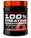 Scitec Nutrition 100% CREATINE MONOHYDRATE (300 GR) STRAWBERRY GREEN TEA - proteinversum
