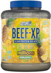 Applied Nutrition BEEF-XP (1800 GR) MILLIONS PINEAPPLE - proteinversum