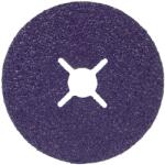 3M Fíbertárcsa 3M CUBITRON 3 1182C szerkezeti acélhoz (S13703)
