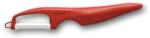 Kyocera Керамична белачка с двойно острие - червена (Kyocera-CP-11-RD)
