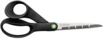 Fiskars FISKARS Újrahasznosított konyhai olló, 21 cm 1074545