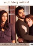 Hollywood A férfi, aki szeret - DVD (002774)