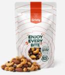 GRIZLY Amestec de nuci dulci și sărate 500 g (Gssom500)