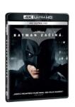 MagicBox Batman: Kezdődik - Blu-ray (UHD) (051108)