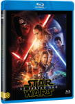 MagicBox Star Wars: Az ébredő Erő - 2Blu-ray (092066)