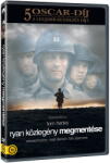 MagicBox Ryan közlegény megmentése - DVD (091901)